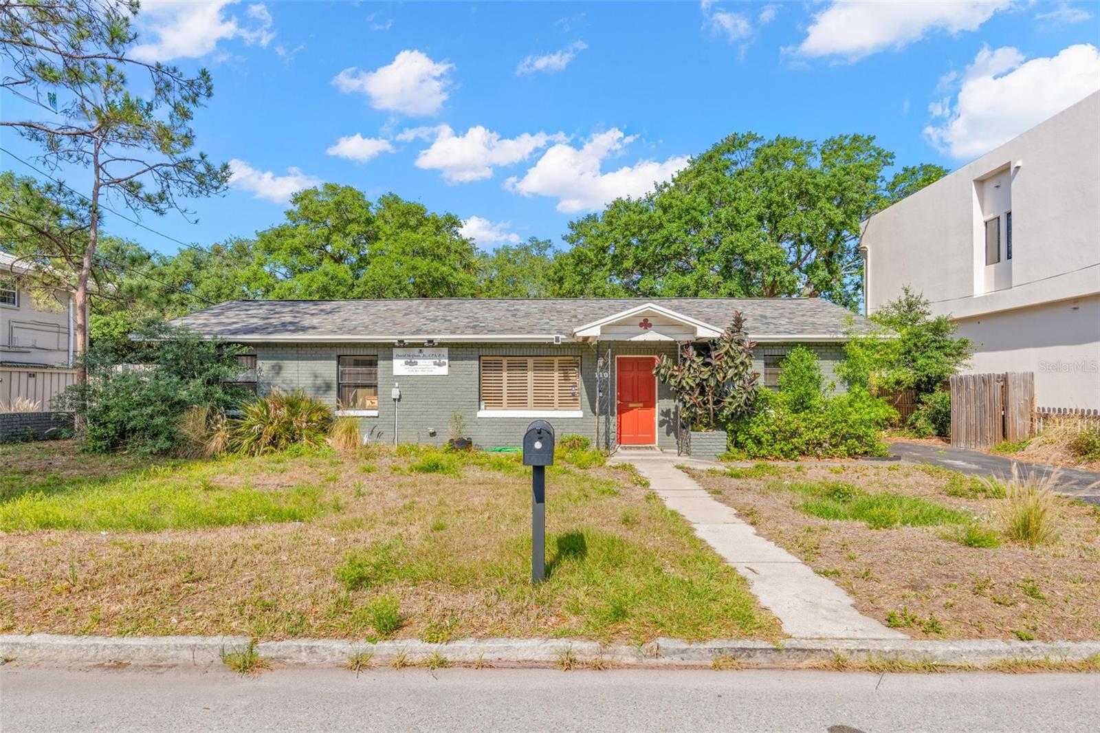 110 N LINCOLN AVENUE Tampa Florida United States, for Sale, commercial, Sunny Sidhu, RE/MAX Premier Group