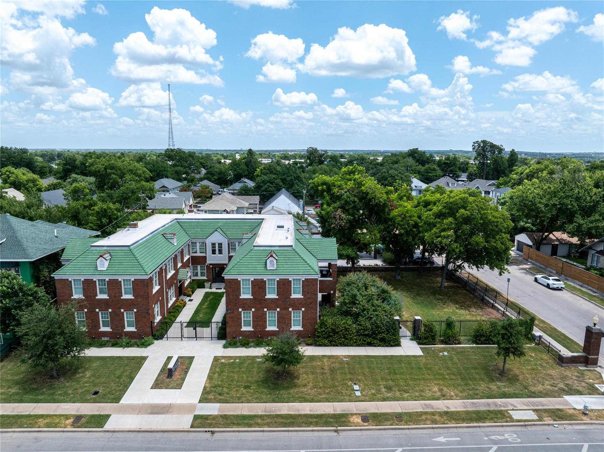 2837 Hemphill Street APT 202 Fort Worth Texas United States, for Rent, residential, , Black Tie Real Estate