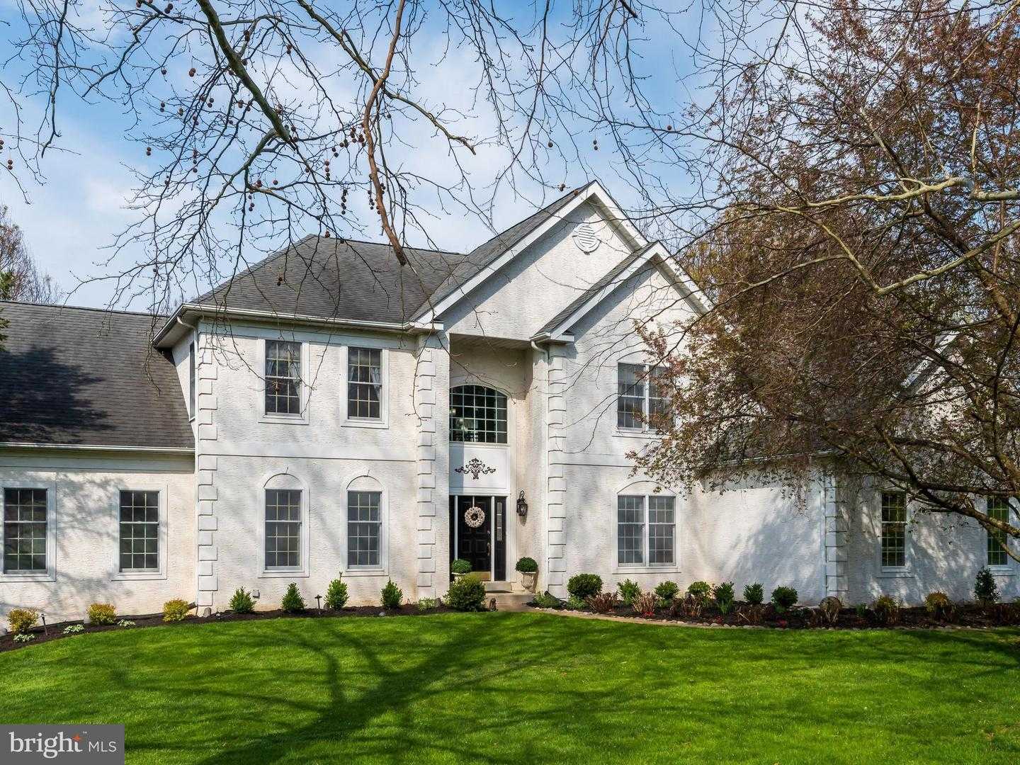 290 DRESSAGE COURT West Chester Pennsylvania United States, for Sale, residential,  , Swayne Real Estate Group