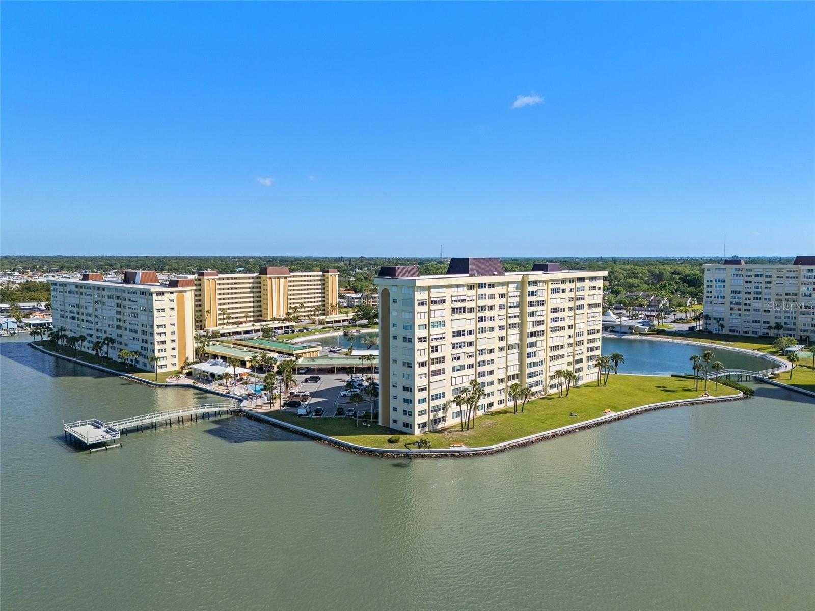 4775 COVE CIRCLE APT 103 St Petersburg Florida United States, for Sale, residential,  , Ivy League Realty