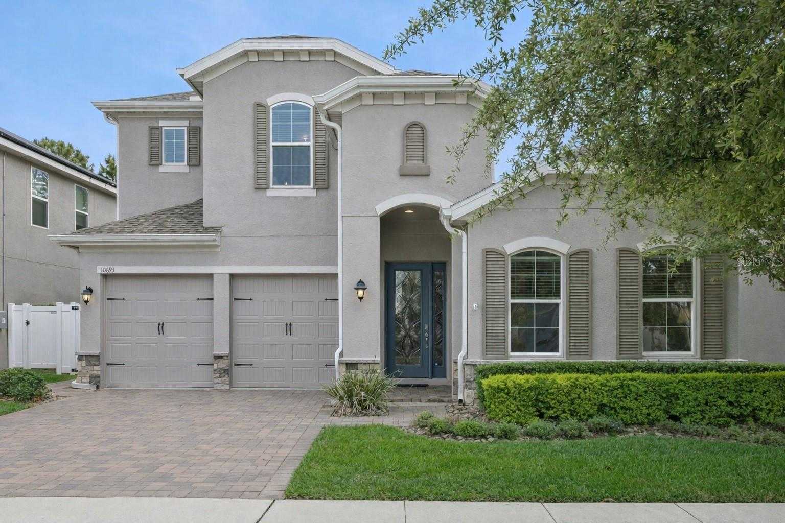 10693 PETRILLO WAY Winter Garden Florida United States, for Sale, residential, Zaira Mejia, Spaces & Styles Group