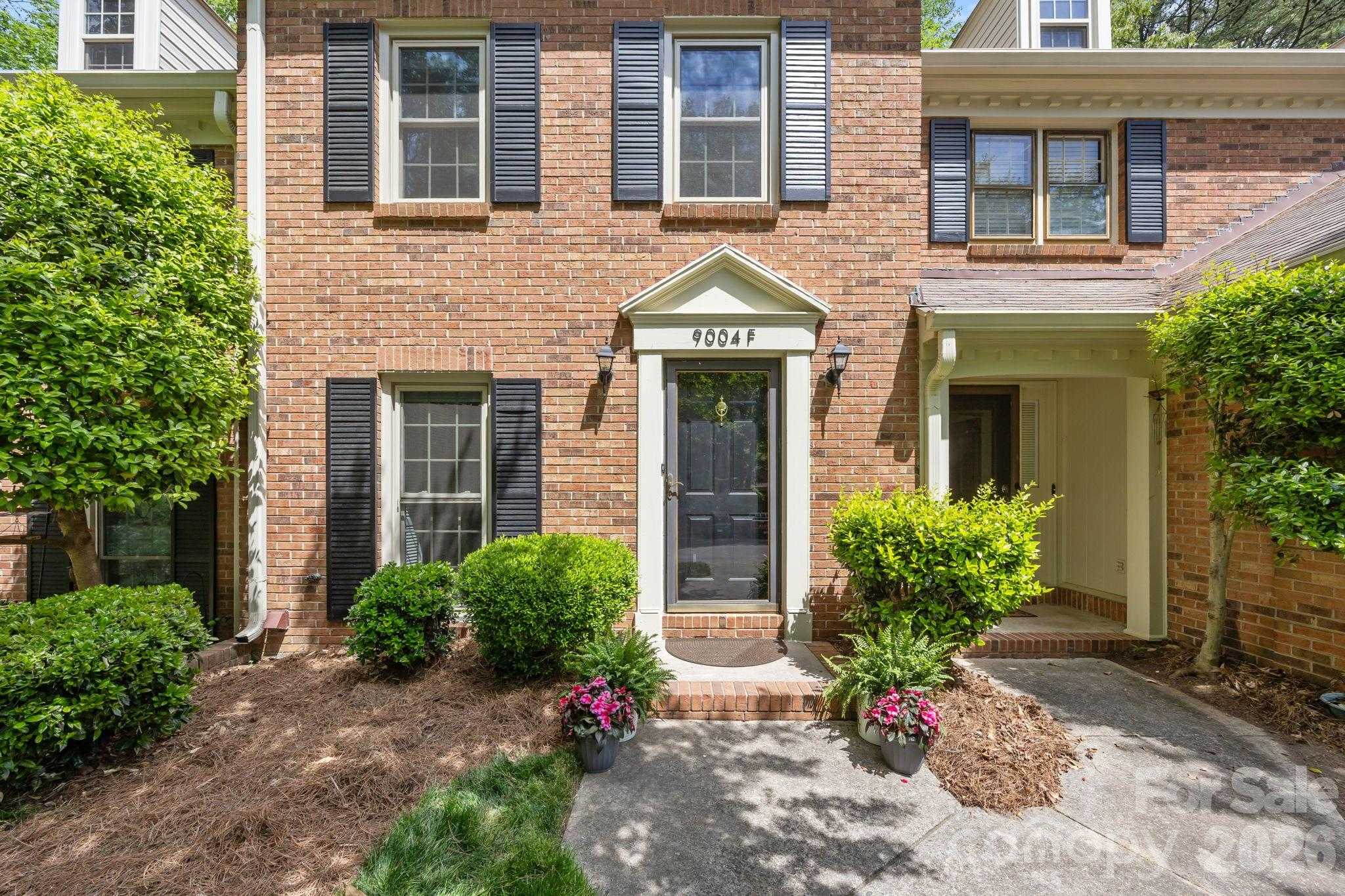 9004 Nolley Court APT F Charlotte North Carolina United States, for Sale, residential, Kristen Haynes, New Home Buyers Brokers / Realty Pros
