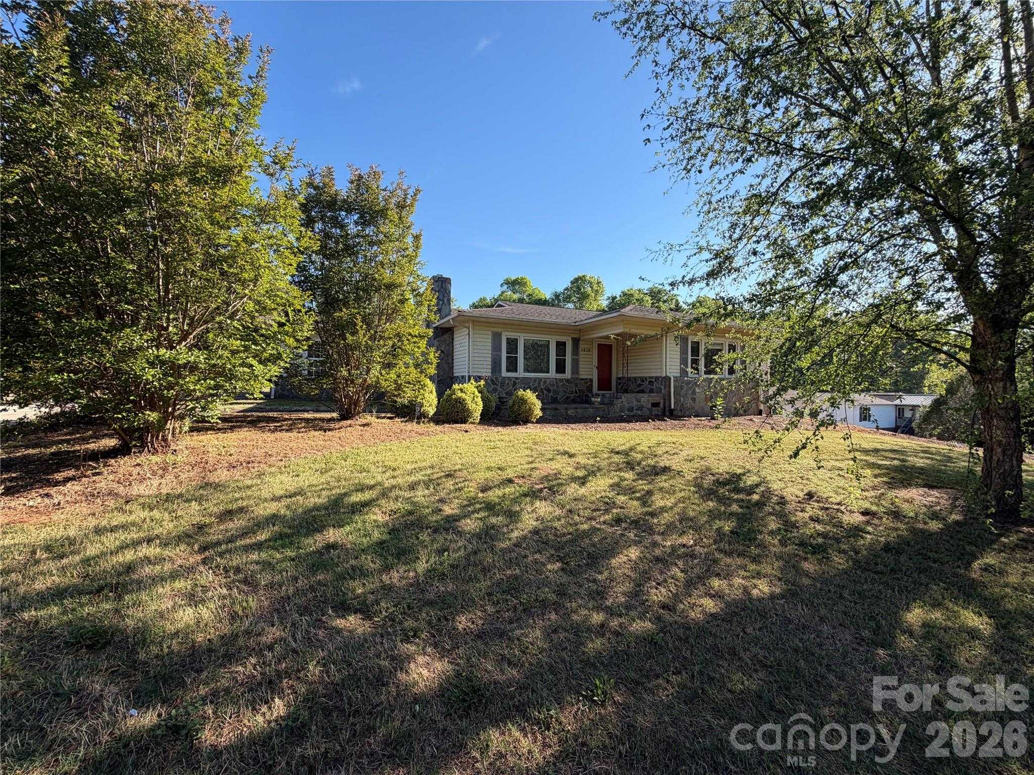 3838 Cliffside Road Cleveland North Carolina United States, for Sale, residential, David Garofalo, Carolina4Sale Realty LLC