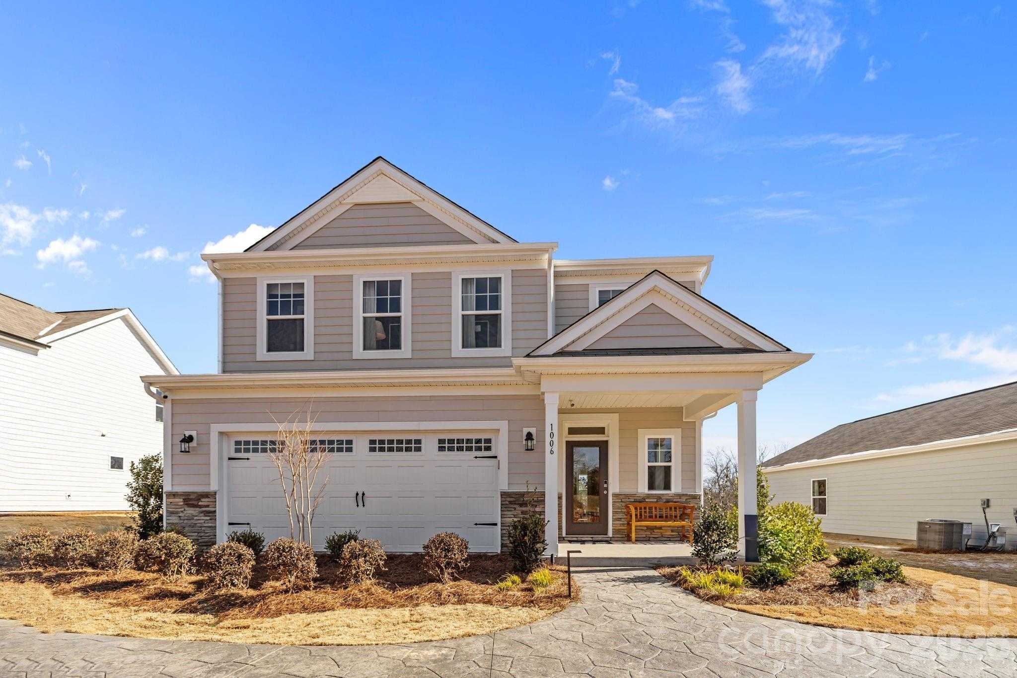 1039 Rocking Horse Road Indian Trail North Carolina United States, for Sale, residential, William (Will) Owens , South Charlotte Properties