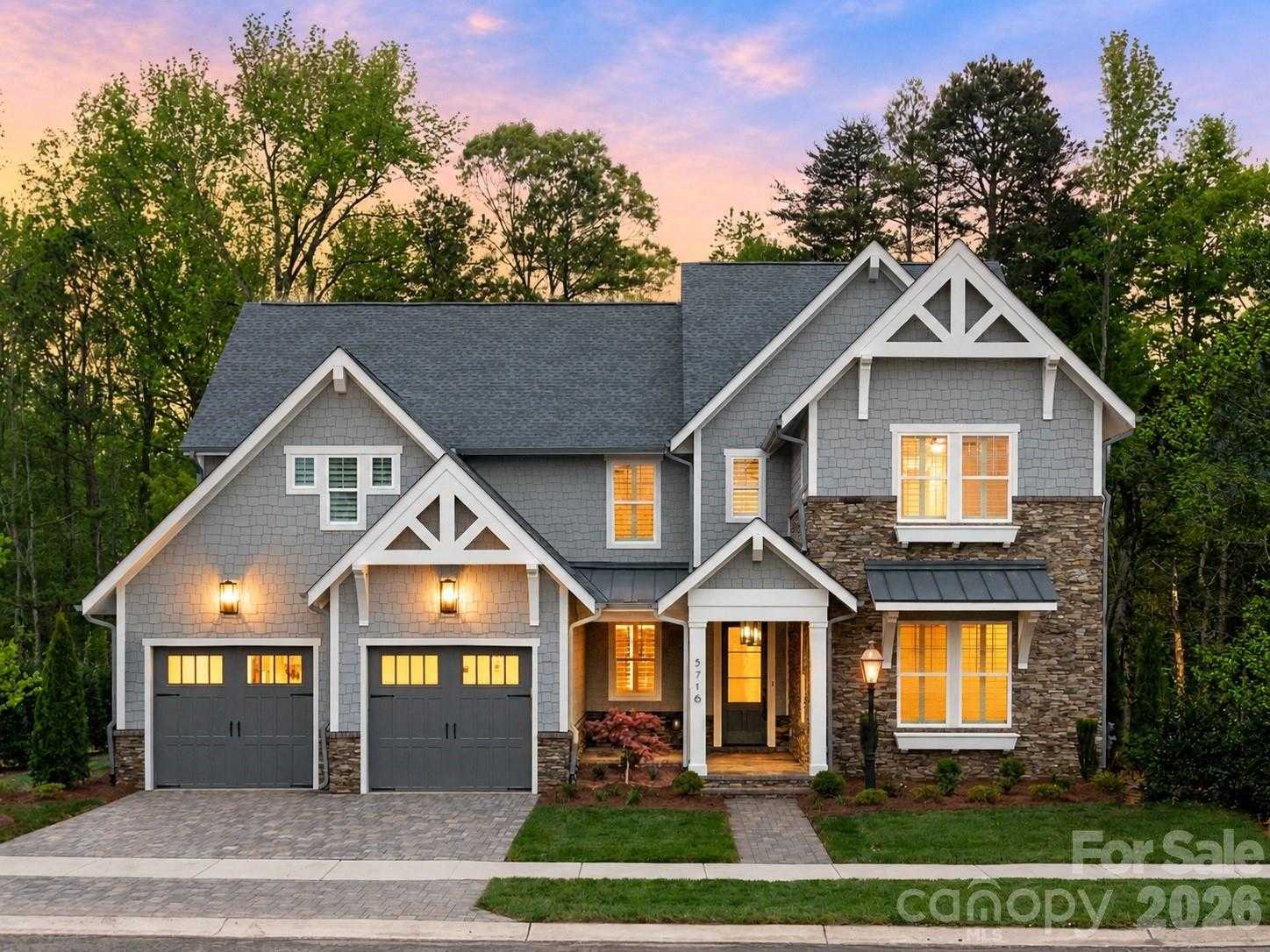 3133 Country Club Drive Charlotte North Carolina United States, for Sale, residential, Kristen Haynes, New Home Buyers Brokers / Realty Pros
