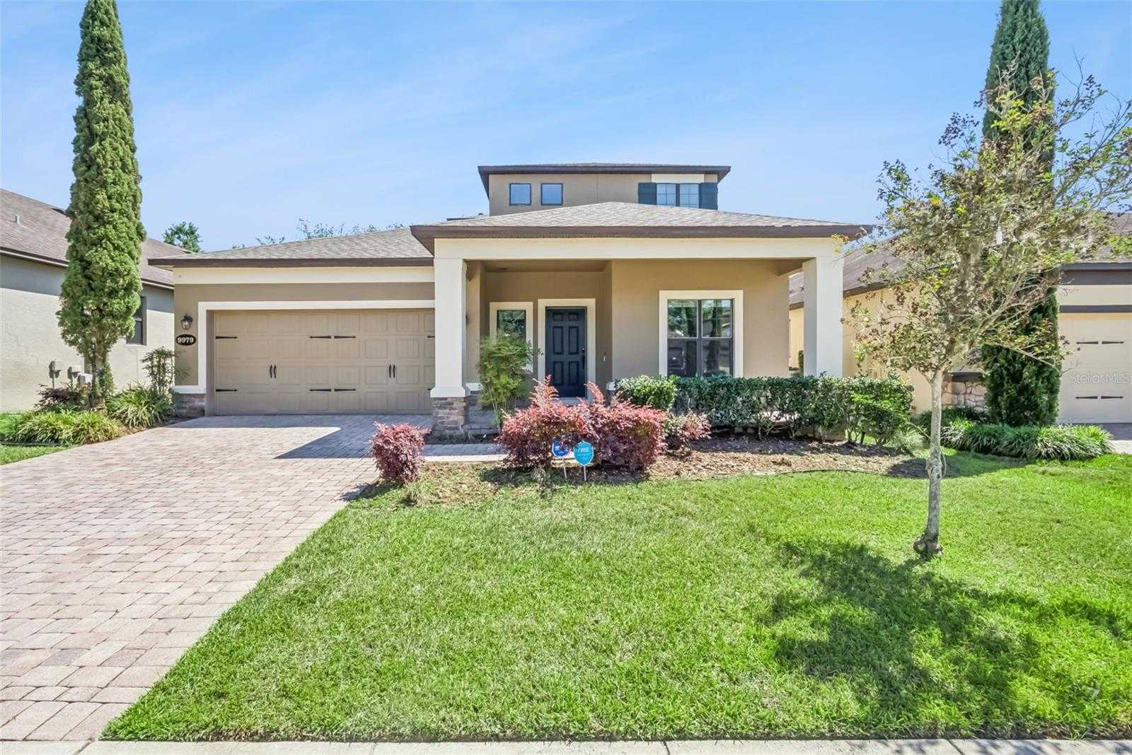 9979 ARMANDO CIRCLE Orlando Florida United States, Sale Pending, residential,  , TerZa Real Estate
