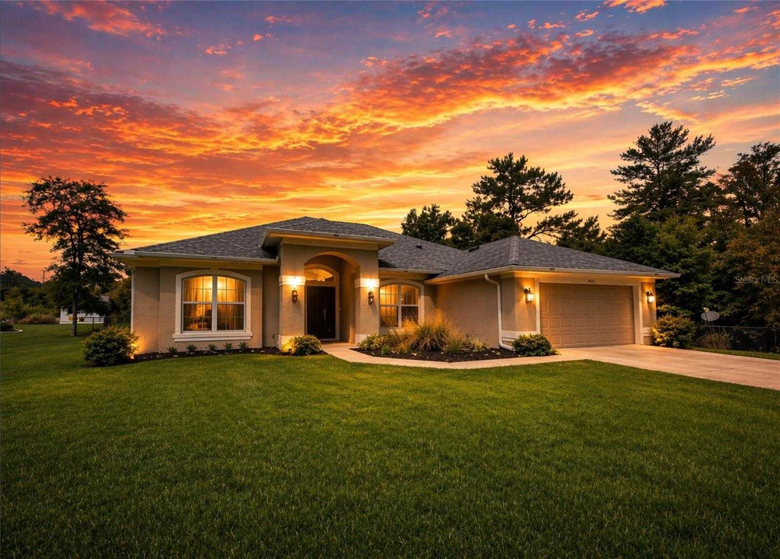 9832 SW 46TH COURT Ocala Florida United States, for Sale, residential, Ibia Paradello, A-Z REALTY SERVICES, INC