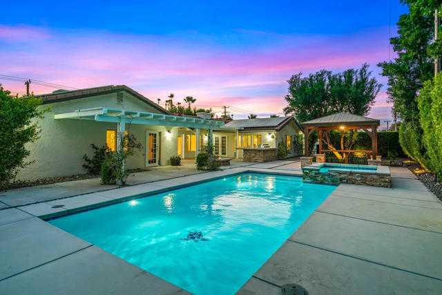 2898 N Sunrise Way Palm Springs California United States, for Sale, residential, Michael Layton, PSagent.com