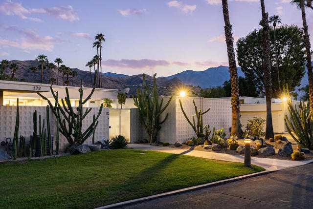 172 Desert Lakes Drive Palm Springs California United States, for Sale, residential, Michael Layton, PSagent.com