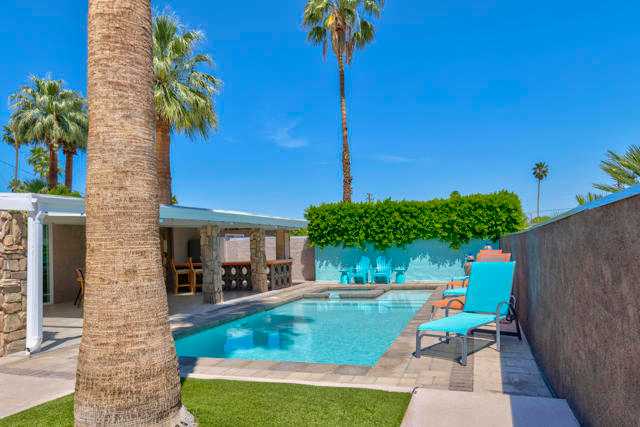 791 S Calle Paul Palm Springs California United States, for Sale, residential, Michael Layton, PSagent.com