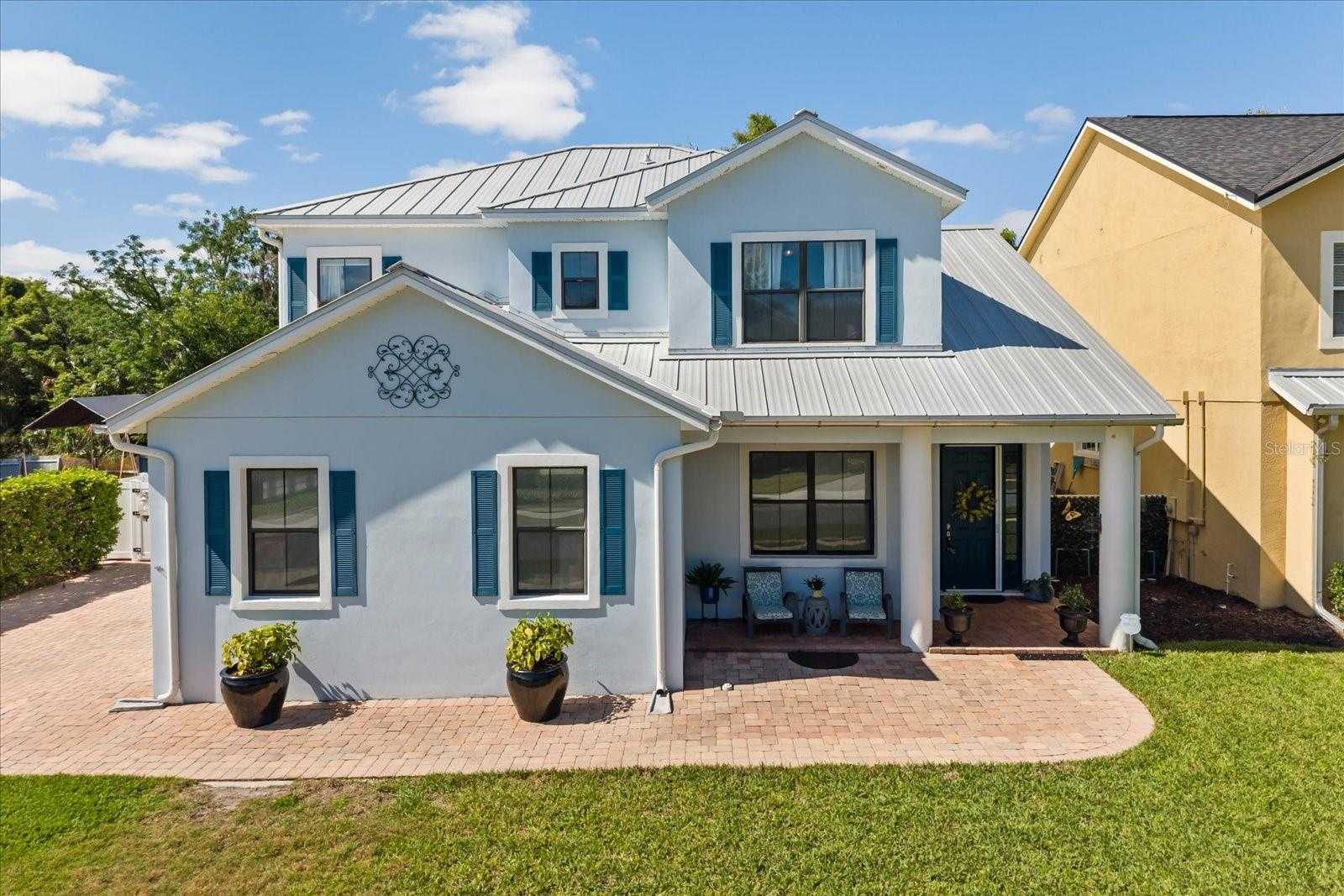 200 VINE STREET Oviedo Florida United States, for Sale, residential, Fritz Wardlow, HomeSmart
