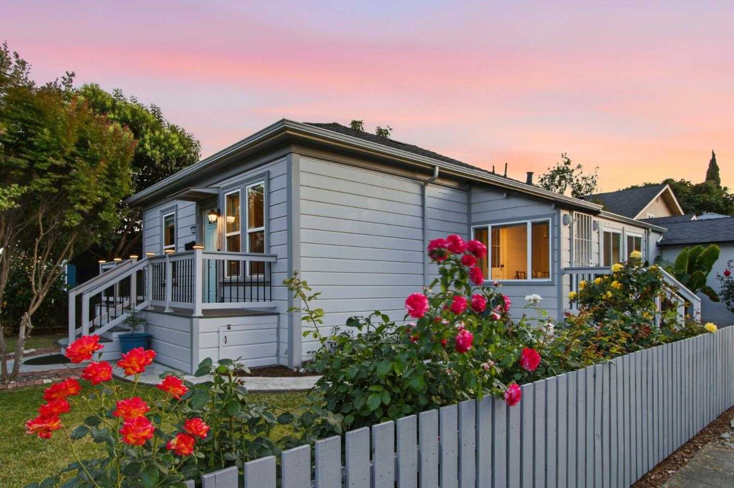 195 Boston AVE San Jose California United States, for Sale, residential, Patricia Lambert, InCom Sample Brokerage