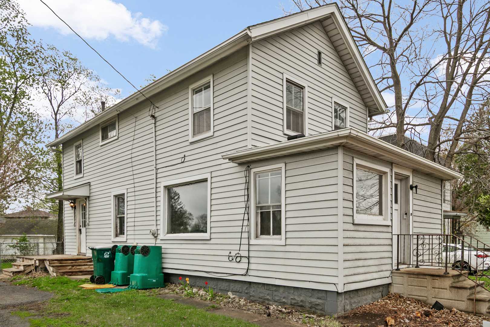 15311 S RT 59 Highway Plainfield Illinois United States, for Sale, residential,  , Alpha 7 Realty