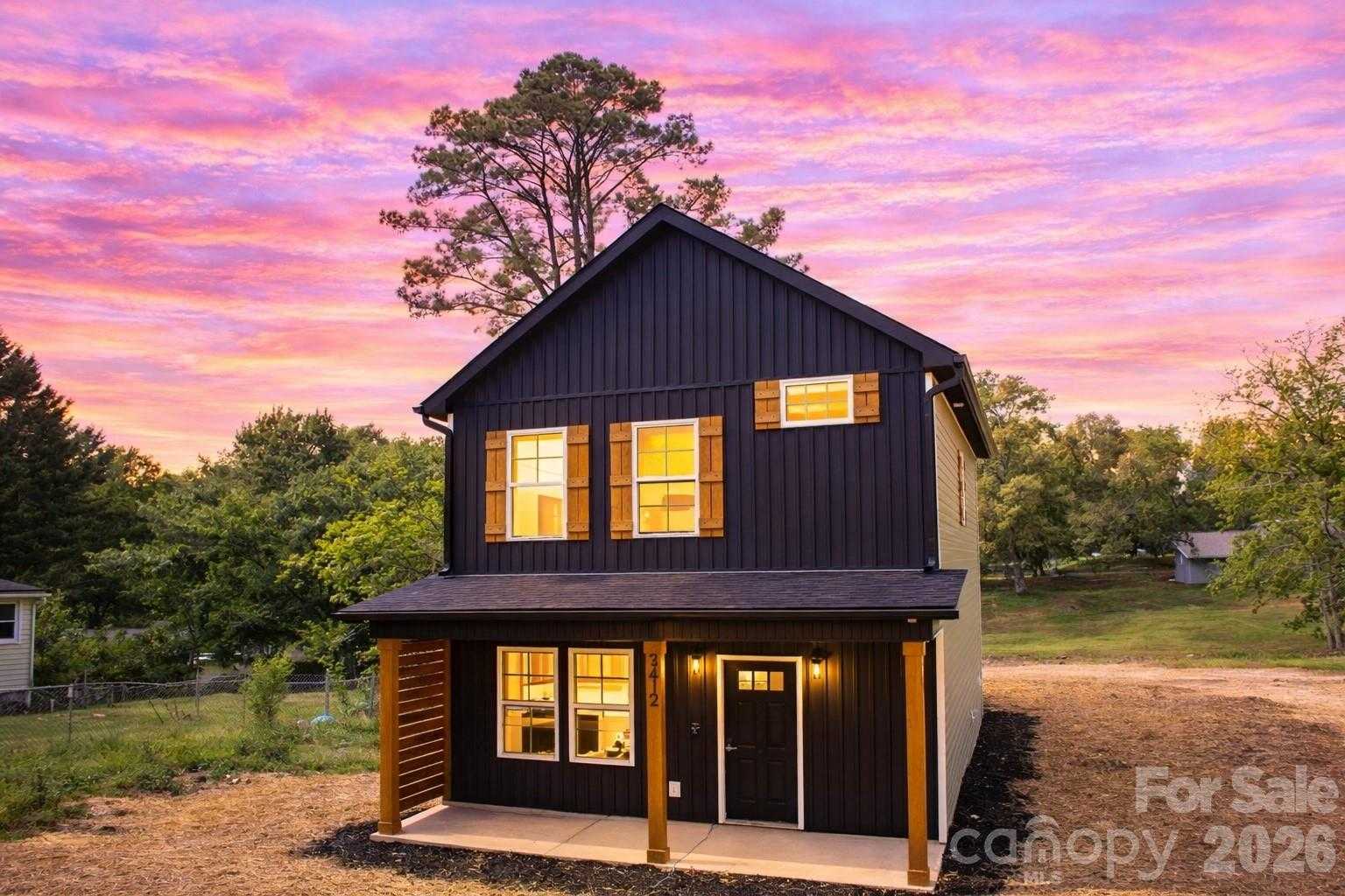 2412 SUMMIT Avenue Kannapolis North Carolina United States, for Sale, residential, David Garofalo, Carolina4Sale Realty LLC