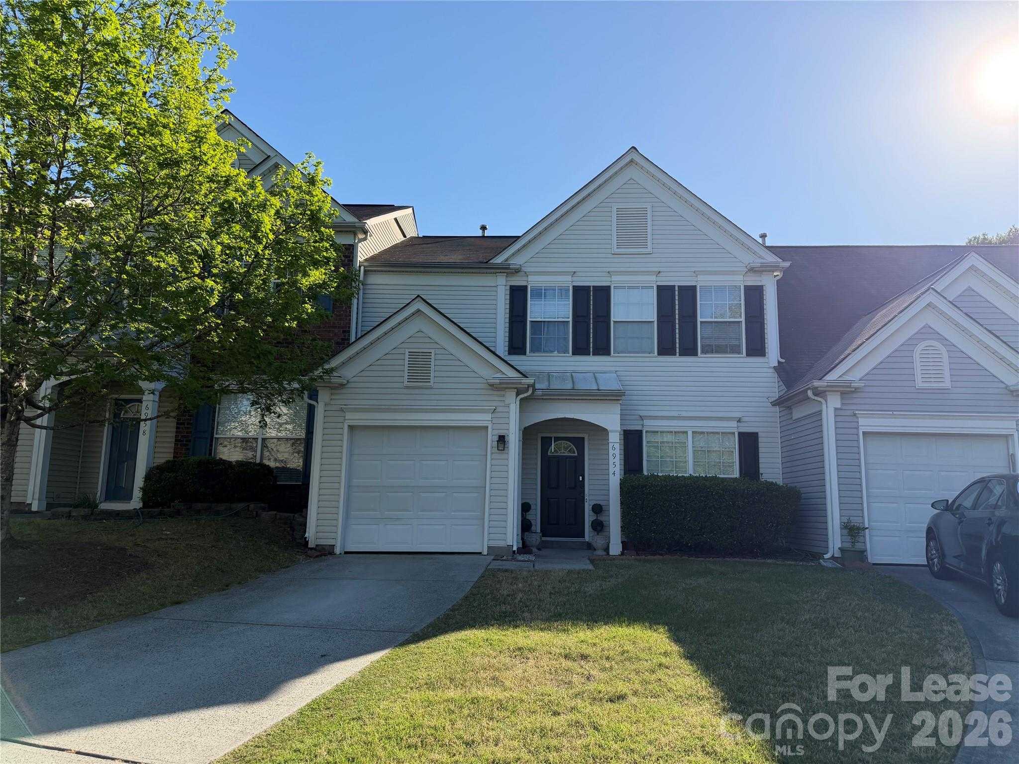 6954 Beverly Springs Drive Charlotte North Carolina United States, for Rent, residential, Kristen Haynes, New Home Buyers Brokers / Realty Pros