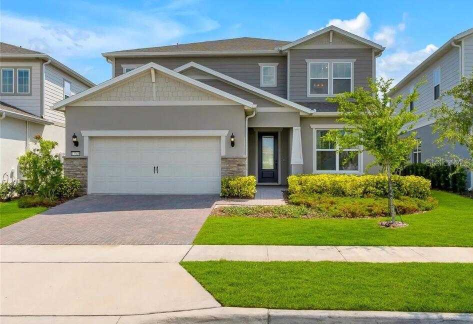 13360 PANAMA BEACH COURT Orlando Florida United States, for Sale, residential, Ken Anderson, ApexOne Realty, Inc.