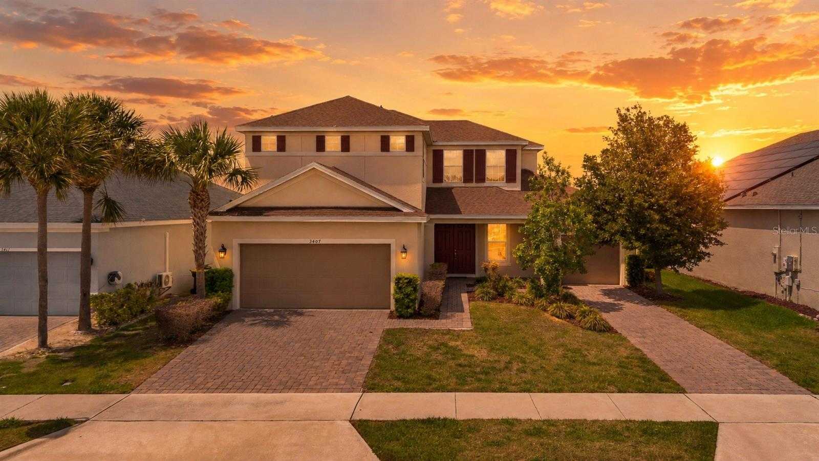 3407 CURRENT AVENUE Winter Garden Florida United States, for Sale, residential, Zaira Mejia, Spaces & Styles Group