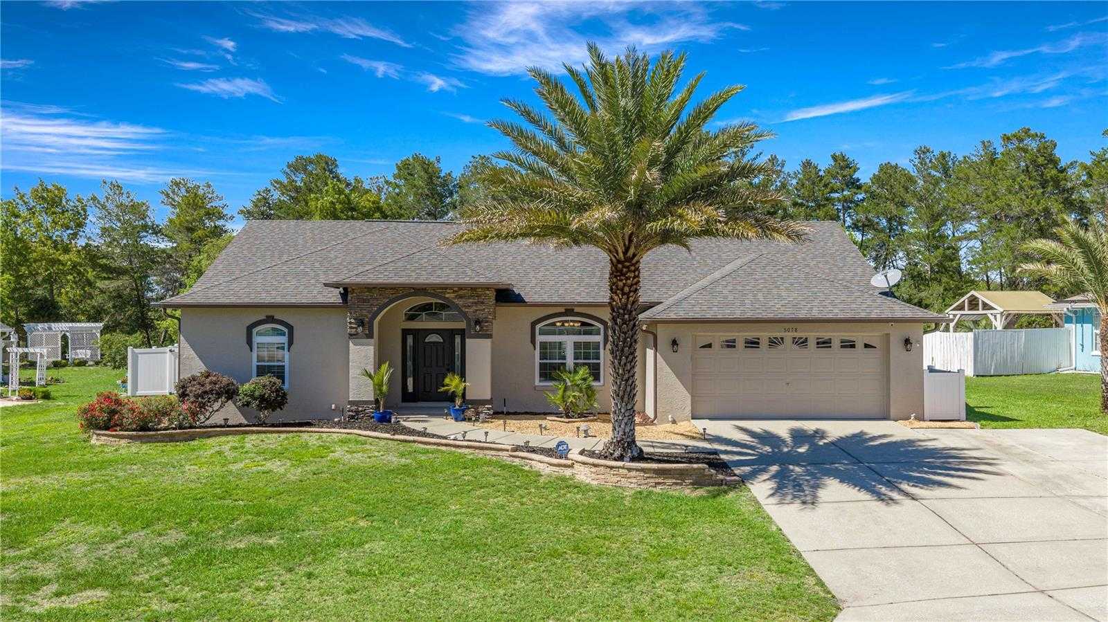 5078 SW 107TH LOOP Ocala Florida United States, for Sale, residential, Ibia Paradello, A-Z REALTY SERVICES, INC