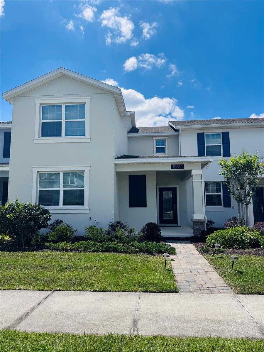 11924 BOLDFACE DRIVE Orlando Florida United States, for Sale, residential, Ken Anderson, ApexOne Realty, Inc.