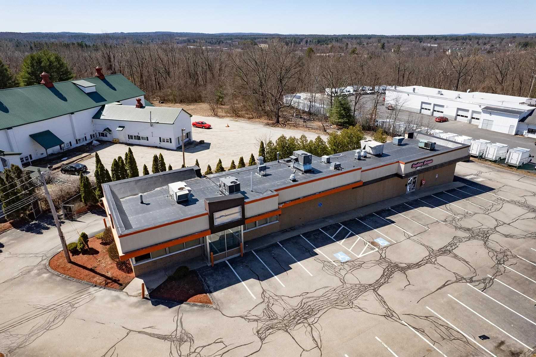 60 Manchester Street Concord New Hampshire United States, for Sale, commercial,  , All Inclusive Realty, LLC