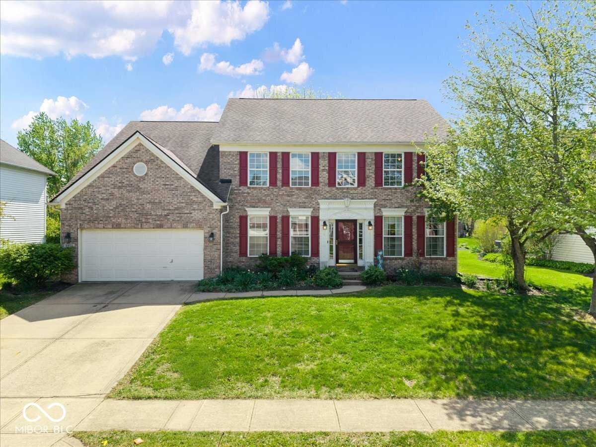 9932 Parkshore Drive Fishers Indiana United States, for Sale, residential, Amir Chaudhary, Kingsway Real Estate Brokerage