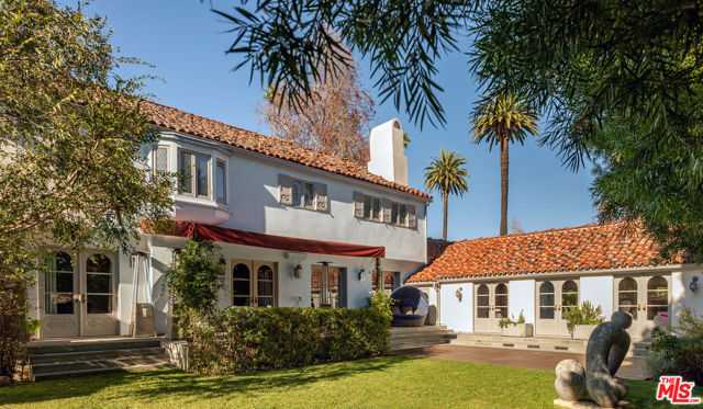 523 N Beverly Drive Beverly Hills California United States, for Sale, residential, LAURENT   BERTET, Bertet Investment Group LLC