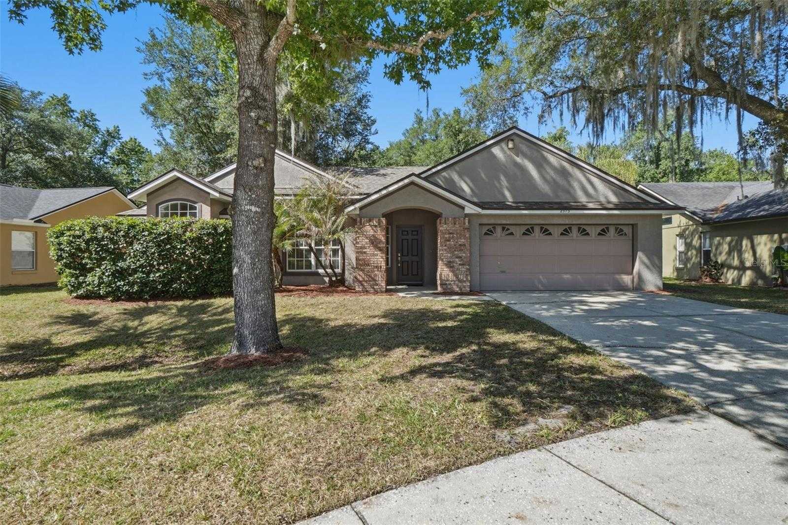 2573 COACHBRIDGE COURT Oviedo Florida United States, for Sale, residential, Fritz Wardlow, HomeSmart