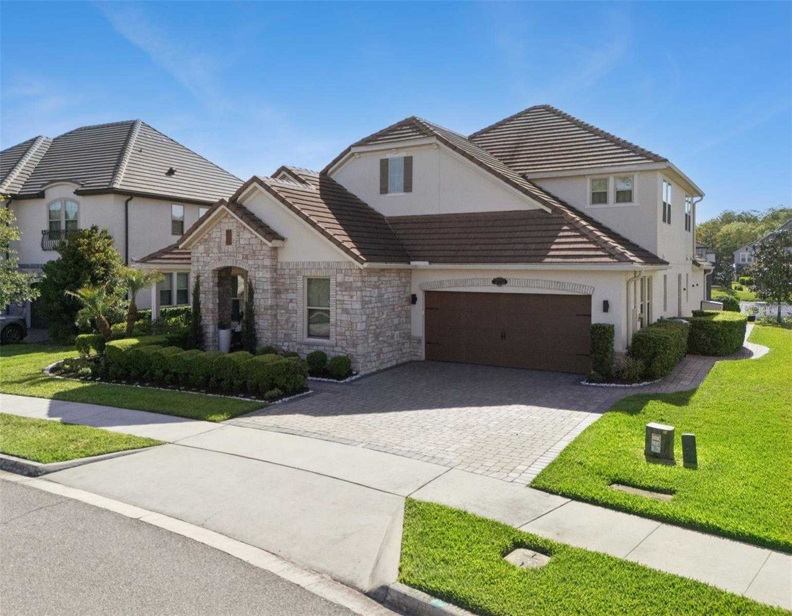 10734 BELLE MAISONS DRIVE Orlando Florida United States, for Sale, residential, Ken Anderson, ApexOne Realty, Inc.