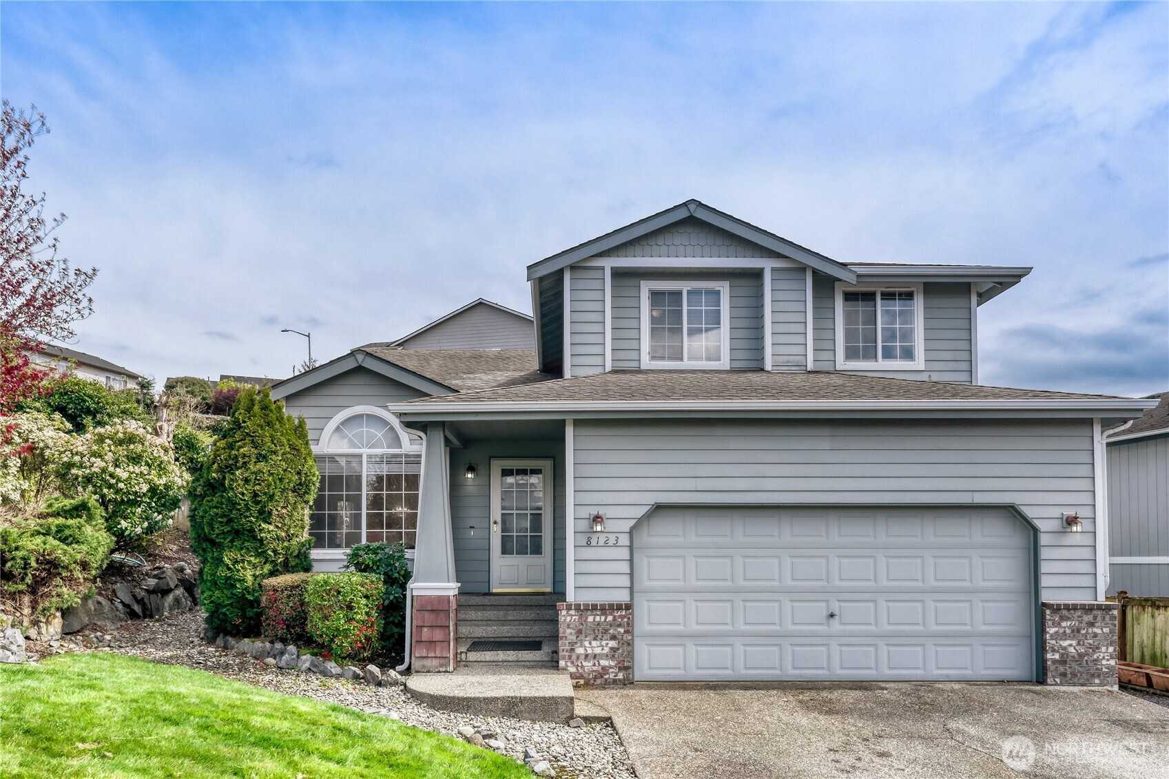 8123 77th Avenue NE Marysville Washington United States, for Sale, residential,  , RXB Realty