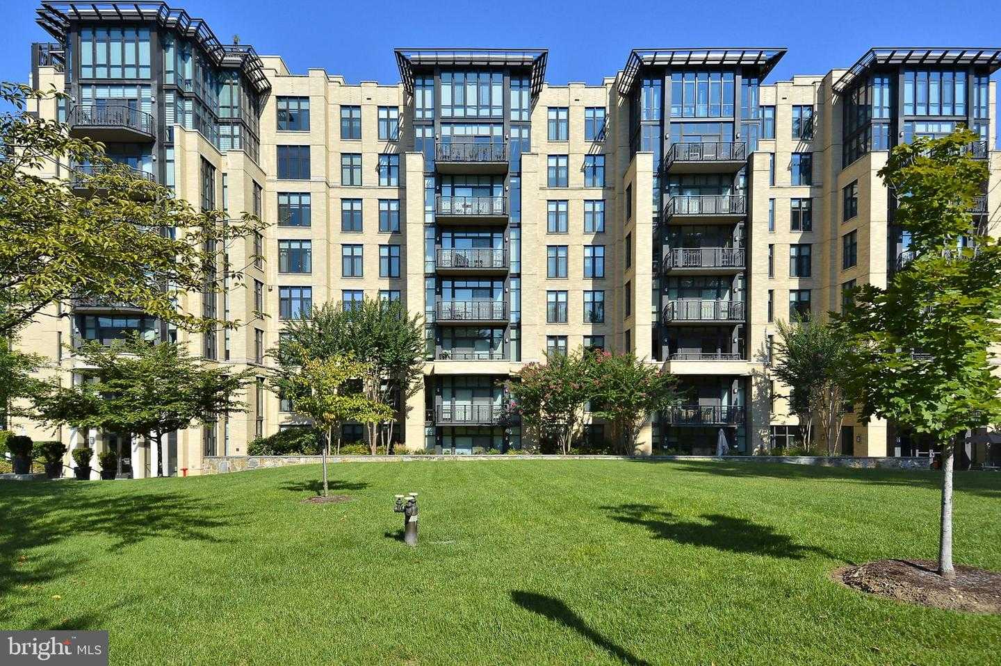 4301 MILITARY ROAD APT PH5 Washington District Of Columbia United States, for Sale, residential, Zandra Jamison, Samson Properties