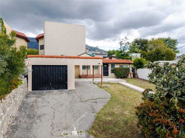 3643 1st Avenue La Crescenta California United States, for Sale, residential, Seta Rostomian, Berkshire Hathaway HomeService Crest Real Estate