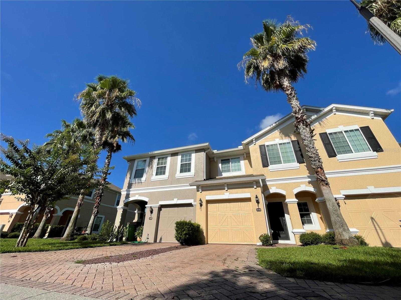 2530 PASSAMONTE DRIVE APT 10E Winter Park Florida United States, for Rent, residential,  , The Mount Dora Group 