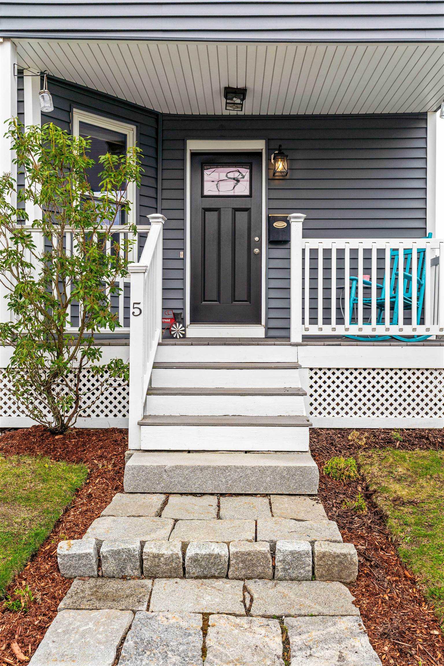 5 Arlington Avenue Nashua New Hampshire United States, for Sale, residential,  , All Inclusive Realty, LLC