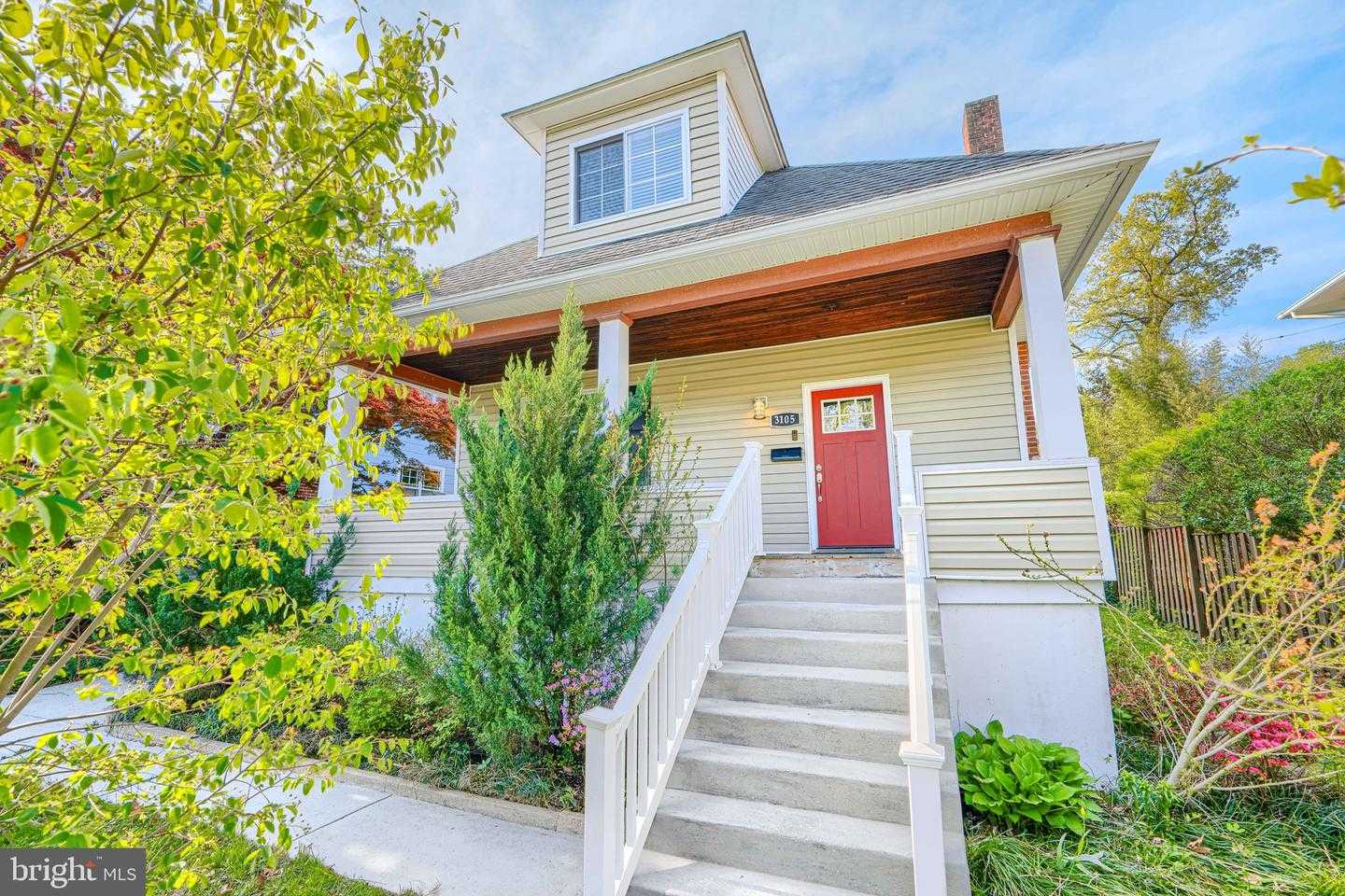 3105 JUNEAU PLACE Baltimore Maryland United States, for Sale, residential, Bruno Tarquinii, Fairfax Realty Premier