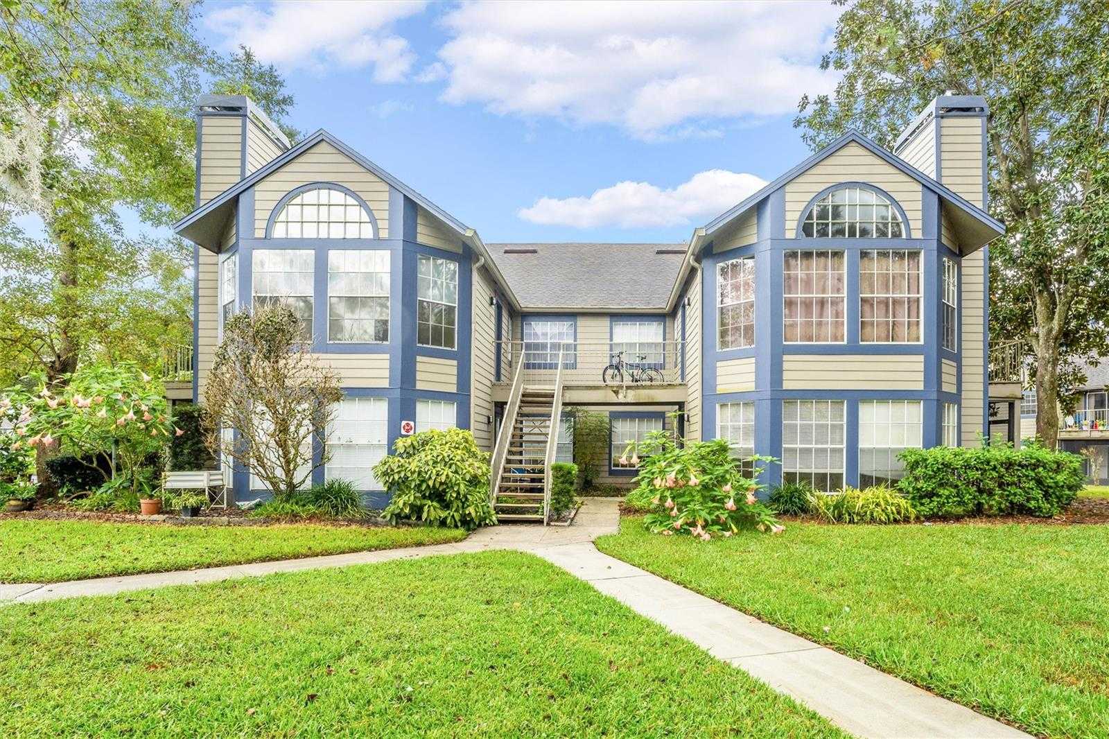 943 BAKEWELL CT COURT APT 207 Lake Mary Florida United States, for Rent, residential,  , Realty World Preferred