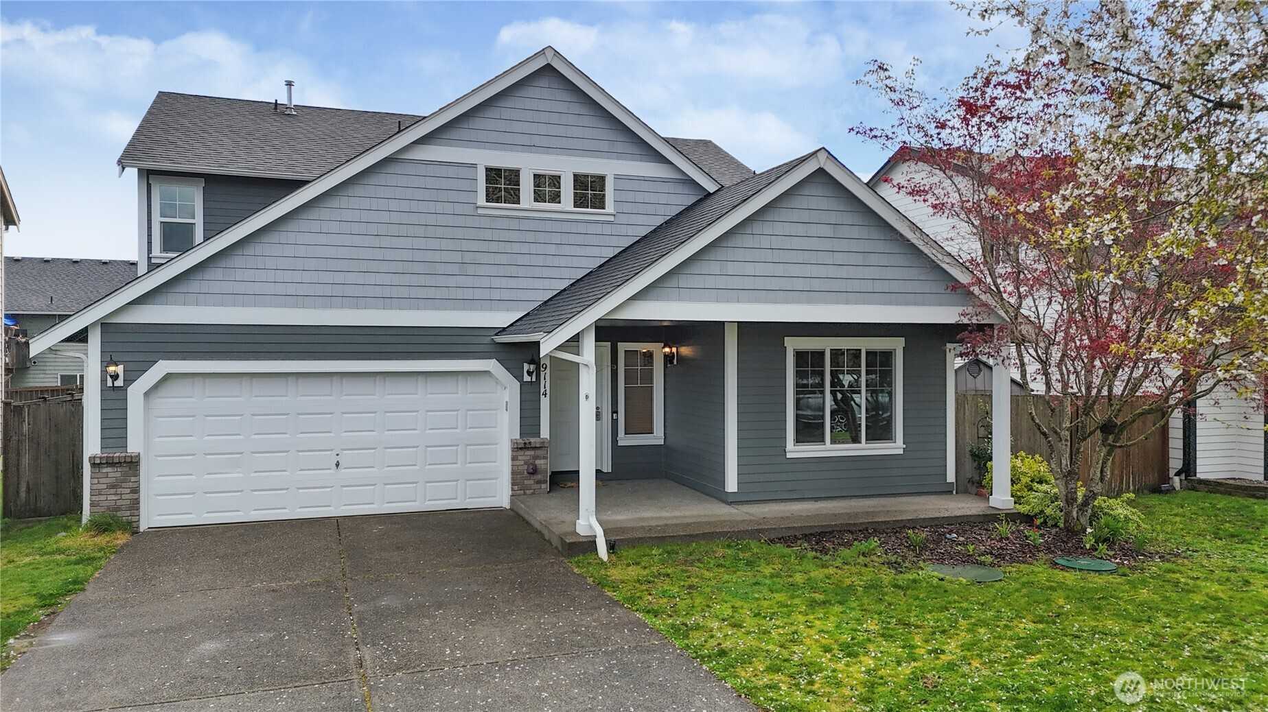 9114 Canal Road SE Yelm Washington United States, for Sale, residential,  , MVP Realty Group