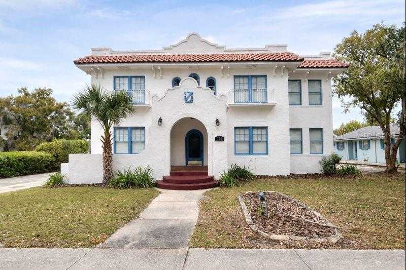 725 W CENTRAL AVENUE Winter Haven Florida United States, for Lease, commercial,  , Crosby and Associates Inc