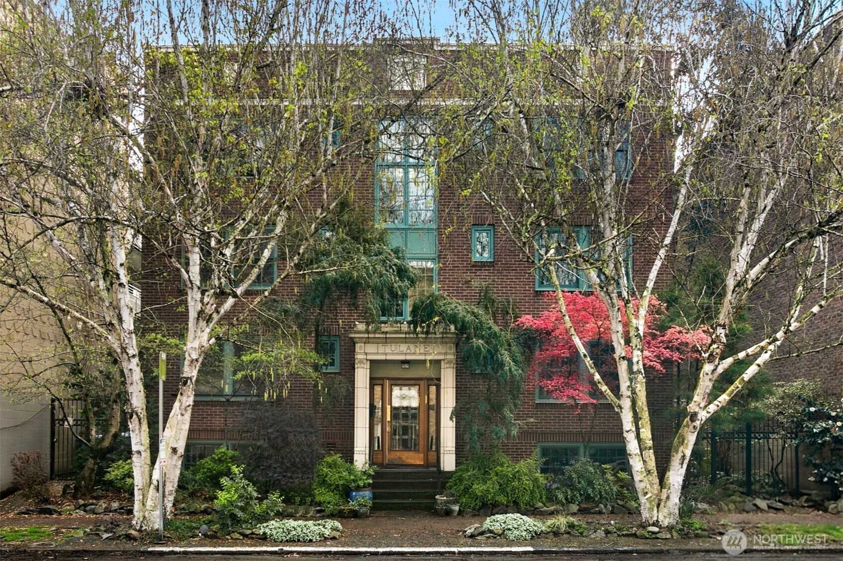 408 Bellevue Avenue E APT 302 Seattle Washington United States, for Sale, residential, Sibhat Petros, Best Choice Realty