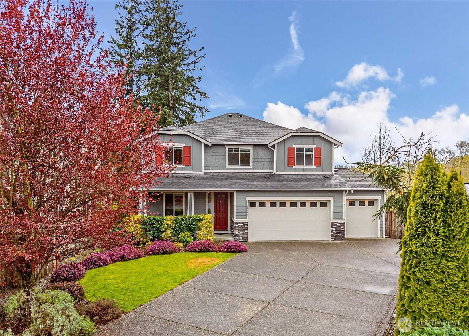 10168 33rd Place NE Lake Stevens Washington United States, for Sale, residential,  , RXB Realty