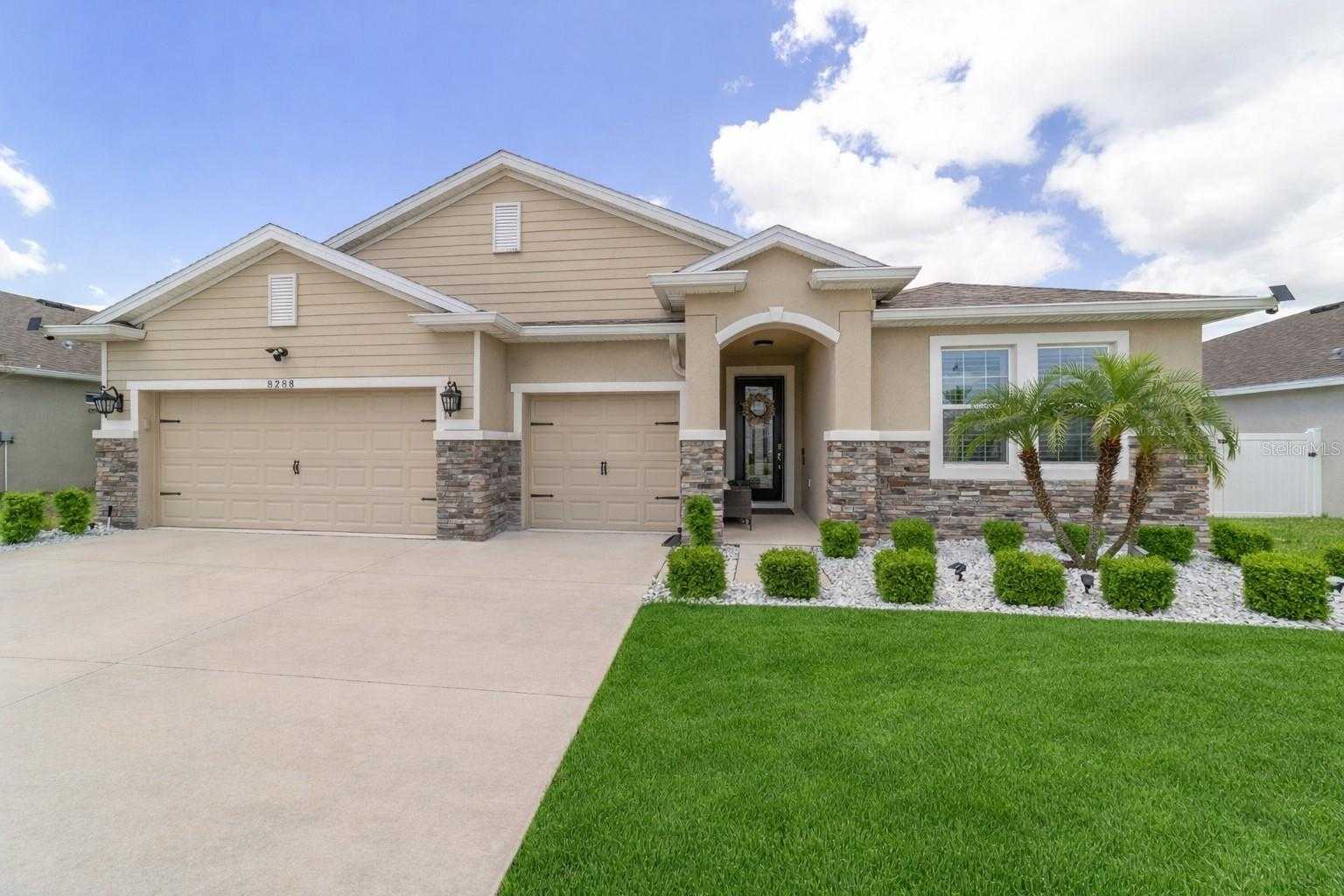 8288 SW 57TH COURT Ocala Florida United States, for Sale, residential, Ibia Paradello, A-Z REALTY SERVICES, INC
