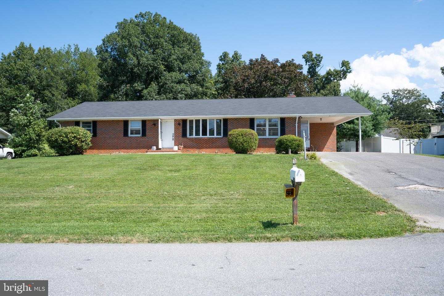 7005 BEACHMONT DRIVE Sykesville Maryland United States, for Sale, residential, Bruno Tarquinii, Fairfax Realty Premier