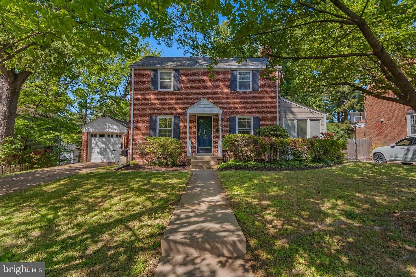 4505 CONIFER LANE Bethesda Maryland United States, for Sale, residential, Annette Wagner, Centurion Properties Inc