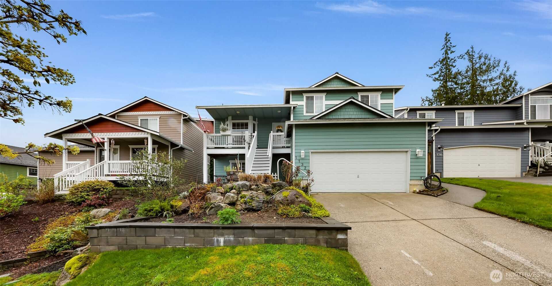 11320 34th Street NE Lake Stevens Washington United States, for Sale, residential,  , RXB Realty