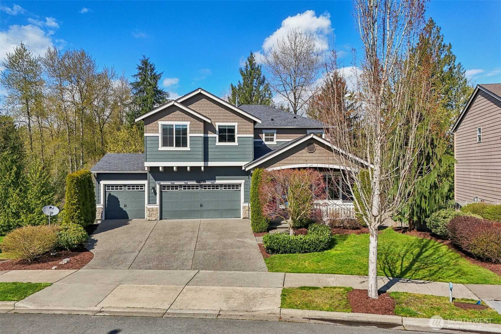 11901 34th Street NE Lake Stevens Washington United States, for Sale, residential,  , RXB Realty