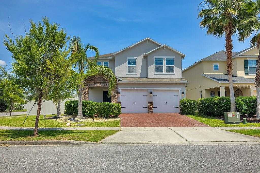 3400 MT VERNON WAY Kissimmee Florida United States, for Sale, residential,  , Altis Realty