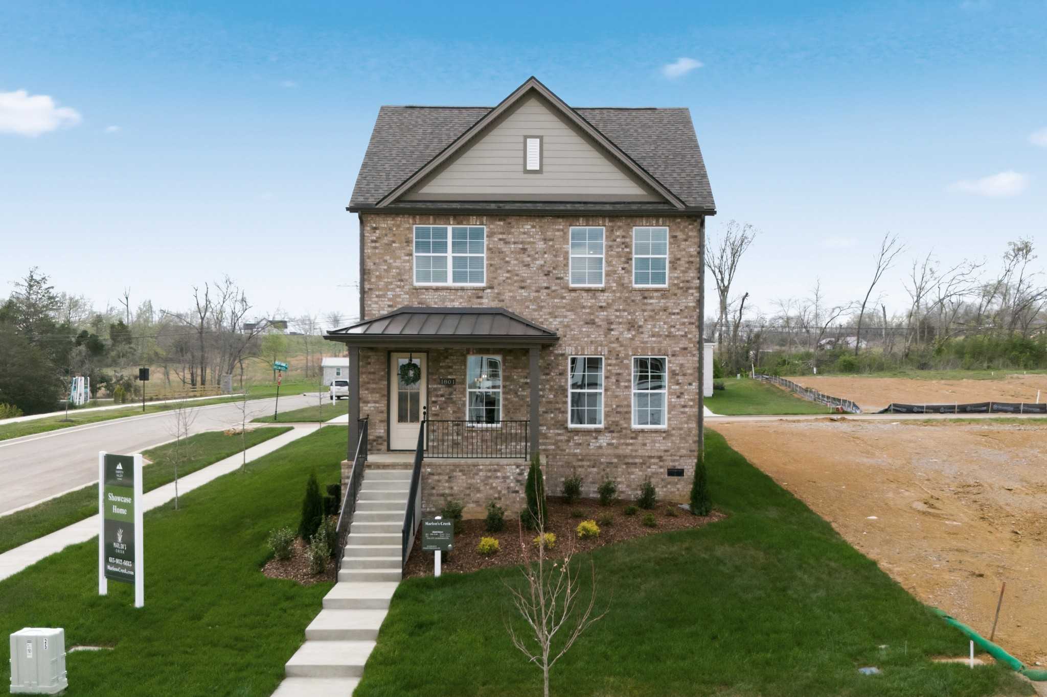 1805 Flatwaters St Spring Hill Tennessee United States, for Sale, residential,  Gabe  Fitzhugh, GF Homes and Land