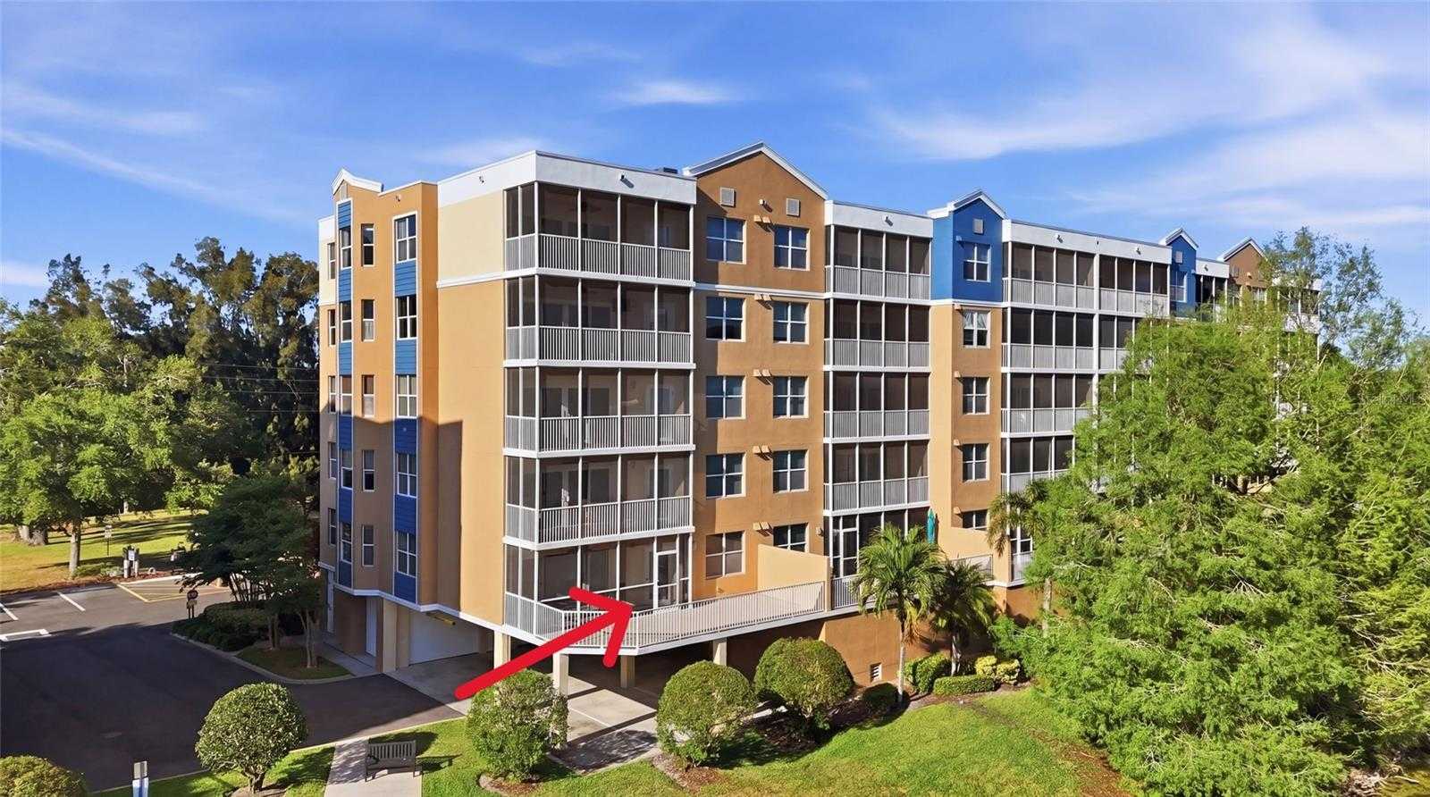 960 STARKEY ROAD APT 3106 Largo Florida United States, for Sale, residential,  ,  Real Estate Brokerage & Consultation, Inc