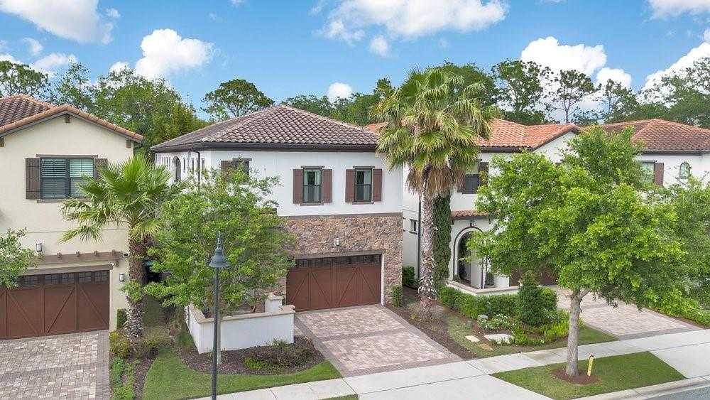 8394 VIA VITTORIA WAY WAY Orlando Florida United States, for Sale, residential, Ken Anderson, ApexOne Realty, Inc.