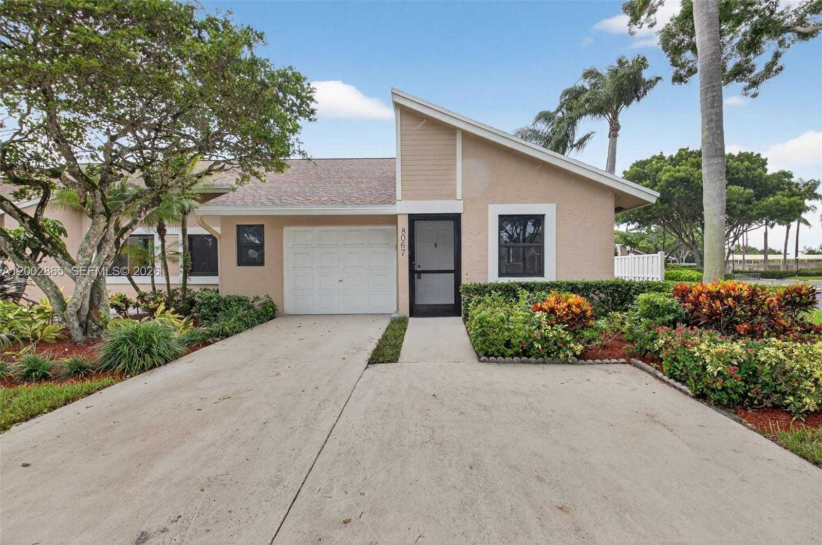 8067 Summerbreeze Ln Boca Raton Florida United States, for Sale, residential, Pierre J Denis, Realty 100
