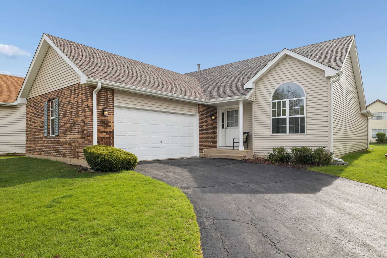 21069 W Hazelnut Lane Plainfield Illinois United States, for Sale, residential,  , Alpha 7 Realty